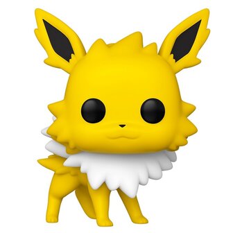 Funko Pop! Jolteon No.628