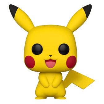 Funko Pop! Pikachu No.353