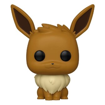 Funko Pop! Eevee No.577