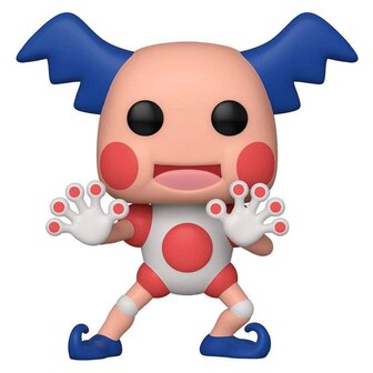 Funko Pop! Pokemon Mr. Mime No.582