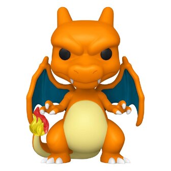 Funko Pokemon POP! Charizard No.843