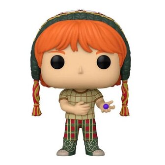 Harry Potter POP!  Prisoner of Azkaban: Ron Weasley with Candy No.166