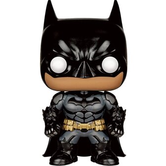 Funko Marvel POP! Batman No.71