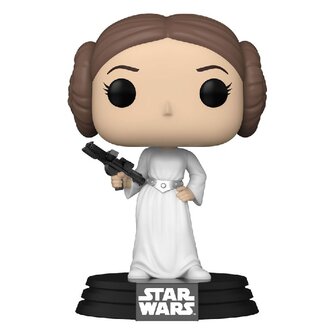 Funko Pop! Star Wars A new Hope, Princess Leia No.595