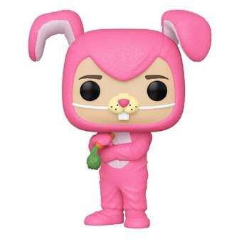 Funko Television POP! Friends, Chandler as Bunny No.1066