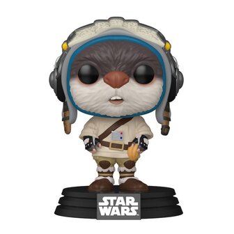 Star Wars POP! Movies Vinyl Bazil No.726