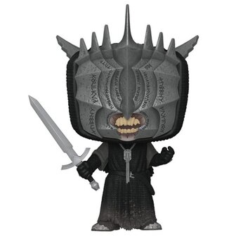 Lord of the Rings POP! Movies Vinyl Figure Mouth of Sauron No.1578