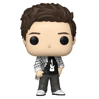 Funko Television POP! Friends, Chandler Bing No.1646