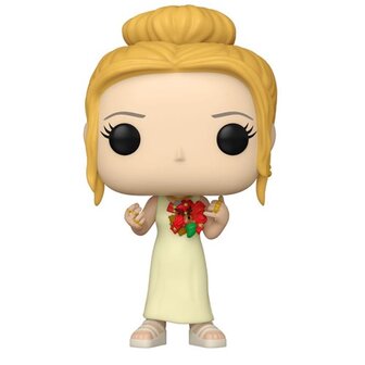 Funko Television POP! Friends, Phoebe Buffey No.1647