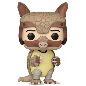 Funko Television POP! Friends, Ross Geller as Armadillo No.1648