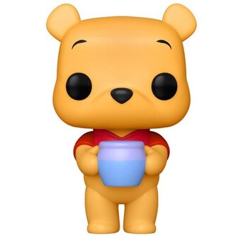 Funko Pop! Winnie the Pooh No.1512