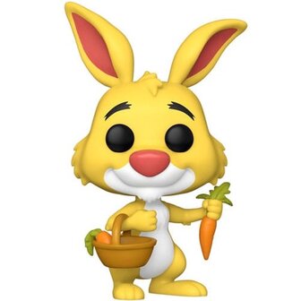 Funko Pop! Winnie the Pooh, Rabbit No.1515