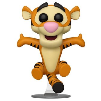 Funko Pop! Winnie the Pooh, Tigger No.1517