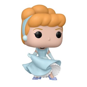 Disney POP!  Vinyl Cinderella No.1542