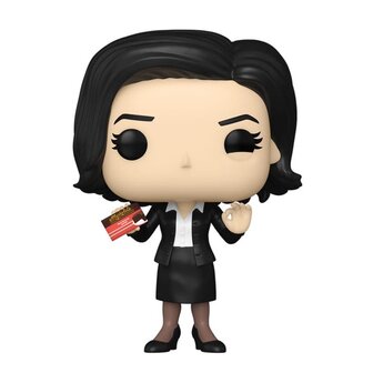 Funko Television POP! Friends, Monica Geller No.1649