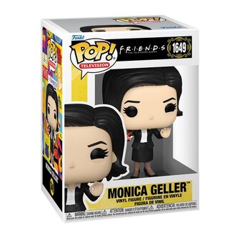 Funko Television POP! Friends, Monica Geller No.1649 in doos