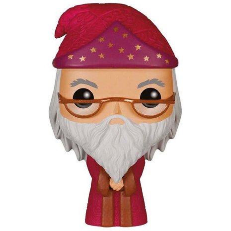 Funko Pop! Albus Dumbledore No.04