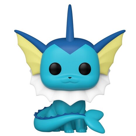 Funko Pop! Vaporeon No.627