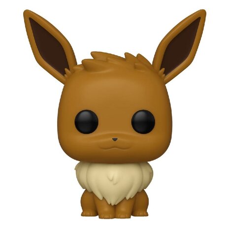 Funko Pop! Eevee No.577