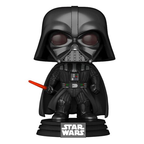 Funko Pop! Star Wars Darth Vader No.539