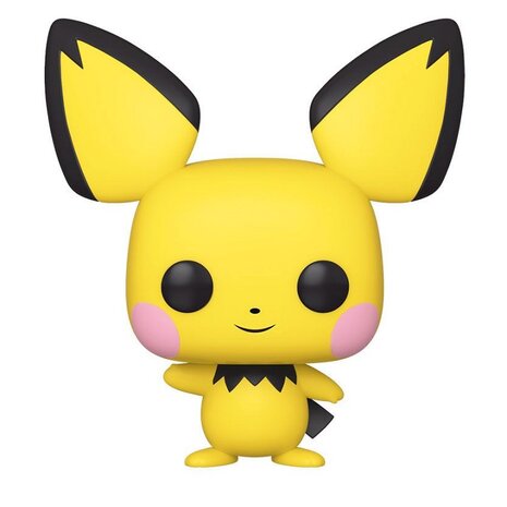 Funko Pop! Pichu No.579