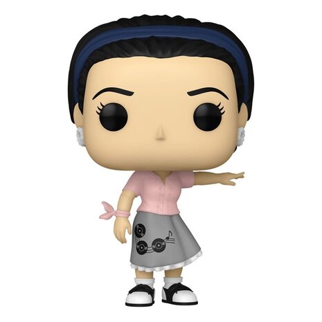 Funko Television POP! Friends, Monica Geller No.1279