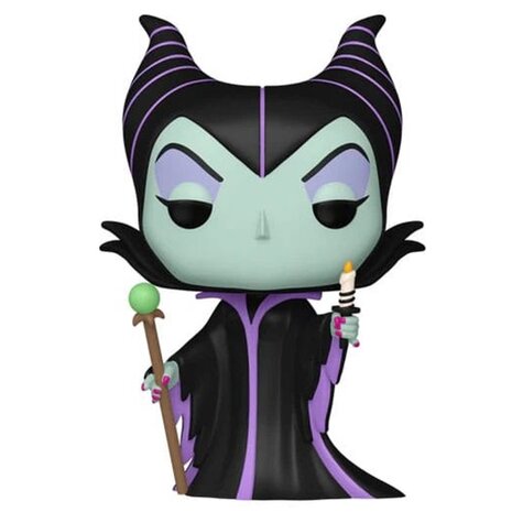 Disney POP! Sleeping Beauty, Maleficent No.1455