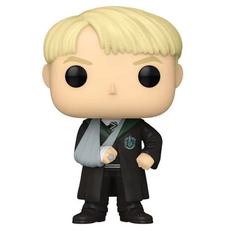 Harry Potter POP!  Prisoner of Azkaban: Draco with Broken Arm No.168