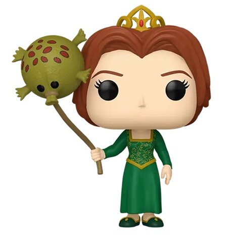 Funko POP! Movies Shrek, Fiona No. 1595