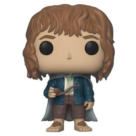 Lord of the Rings POP! Movies Vinyl Figure Pippin Took No.530