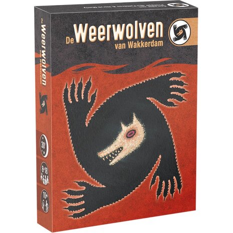 Weerwolven van Wakkerdam