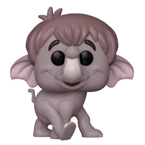 Disney POP! Jungle Book, Hathi Jr. No.1476