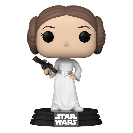 Funko Pop! Star Wars A new Hope, Princess Leia No.595