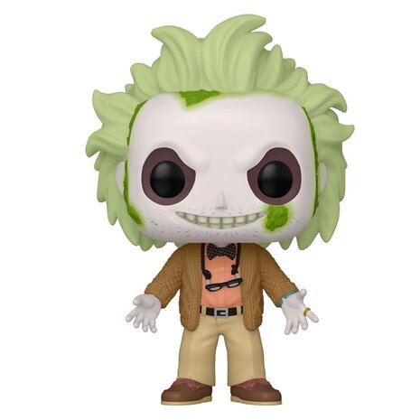 Funko POP! Movies, Beetlejuice No.1689