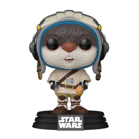 Star Wars POP! Movies Vinyl Bazil No.726