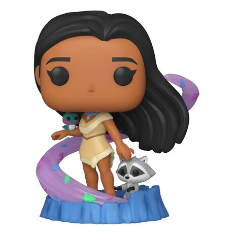 Disney POP! Princess, Pocahontas No.1017