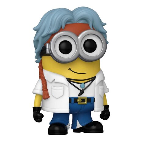 Funko POP! Depicable ME4 Minion Suga No.420